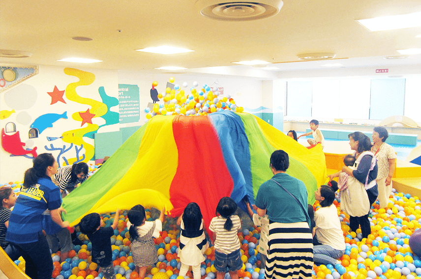 12月のイベントのお知らせ