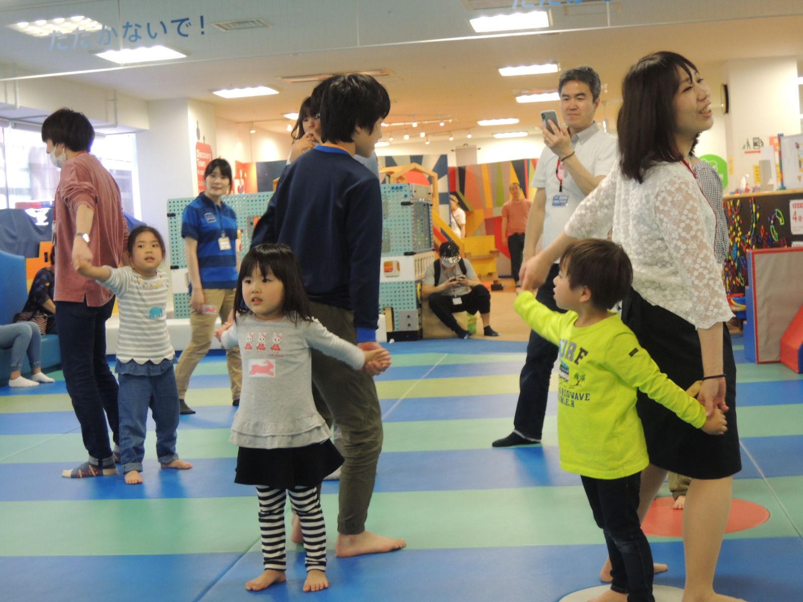 4月22日(土)イベントのご報告