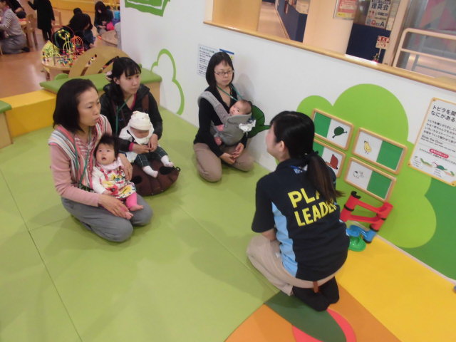 プレキドキド体験会