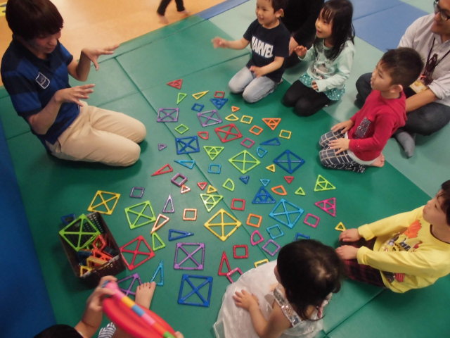 キドキドで学びのヒントをみつけよう！！