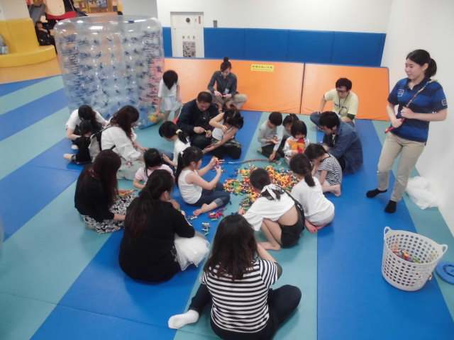 キドキドで学びのヒントをみつけよう！！
