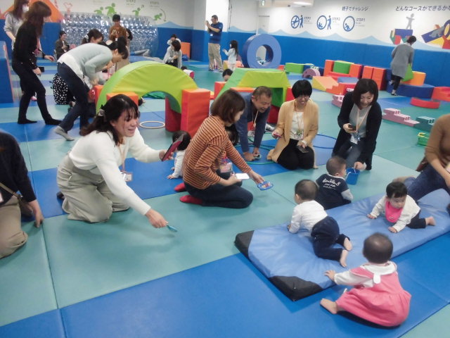 ベビーイベント情報 vol.2