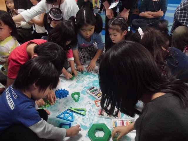 12月のイベント情報 ！！