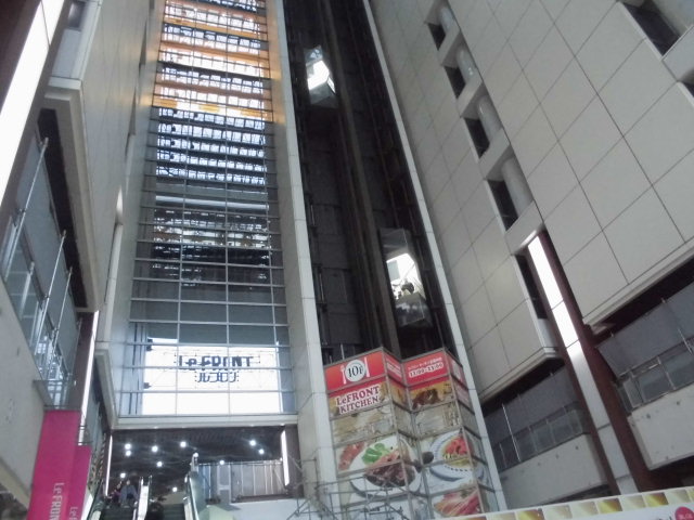 キドキドへスムーズに行くには??