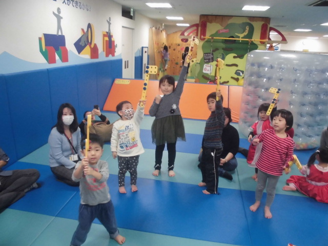 ウィンタースポーツイベント報告