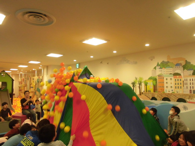 大型連休『PLAY！PLAY！WEEK 2022』キャンペーン！①