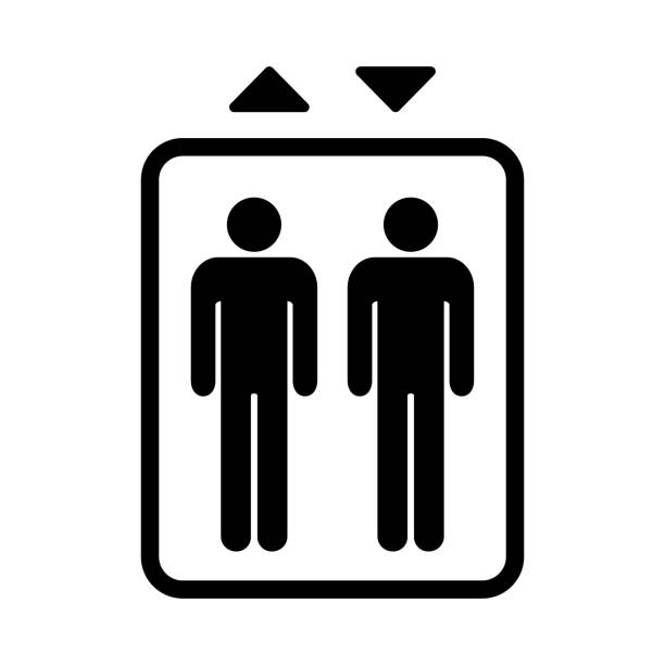 エレベーターをご利用でお越しのお客様へのご案内