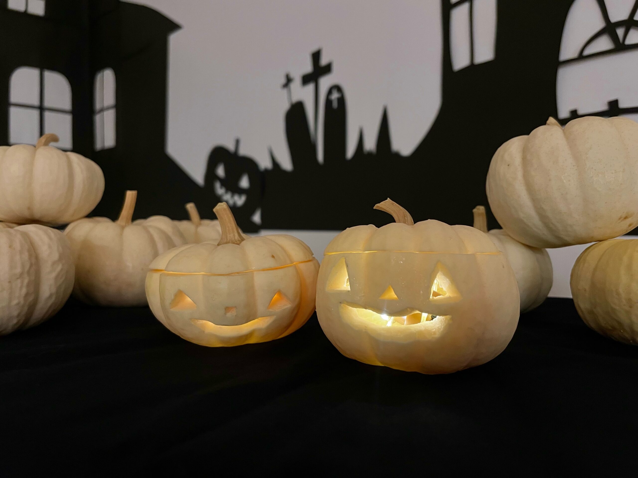 ★ハロウィンイベントのお知らせ★