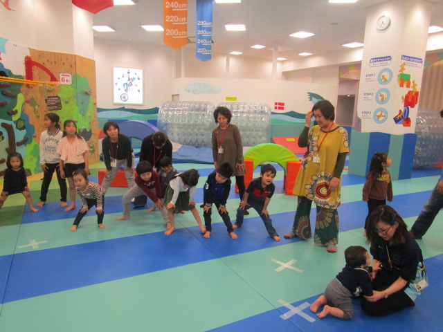 イベントのご報告♪