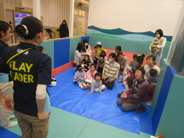 イベントのご報告♪