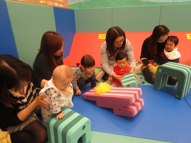 イベントのご報告♪