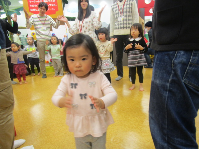 イベントのご報告♪