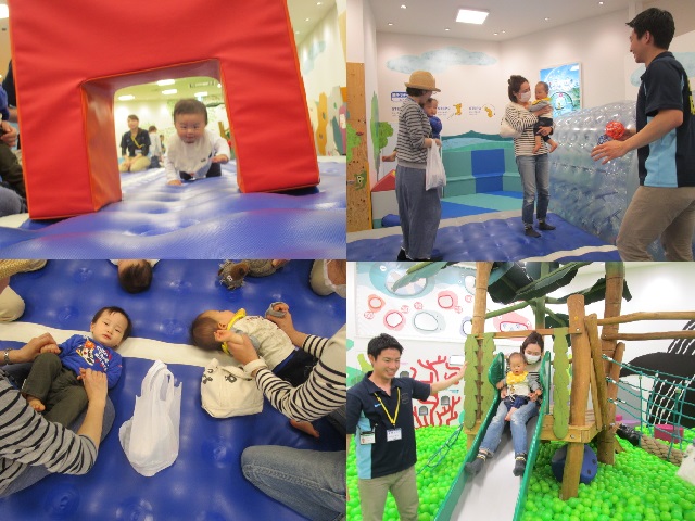 イベントのご報告♪