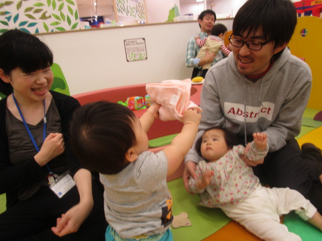 イベントのご報告♪