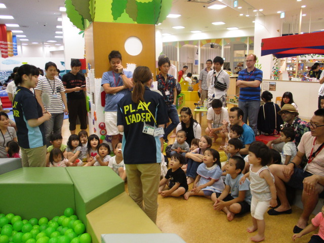 イベントのご報告♪