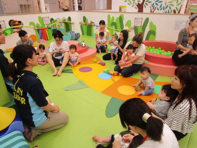 イベントのご報告♪