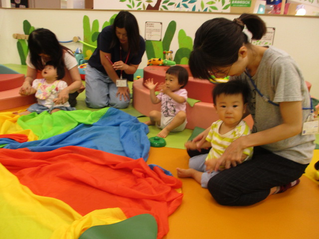 イベントのご報告♪