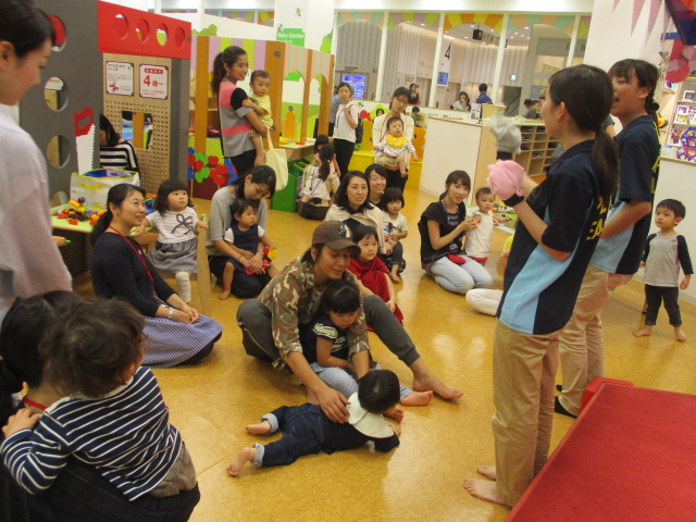 イベントのご報告♪