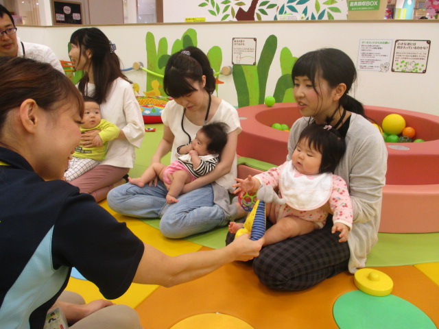10月のプレキドキドのご報告♪
