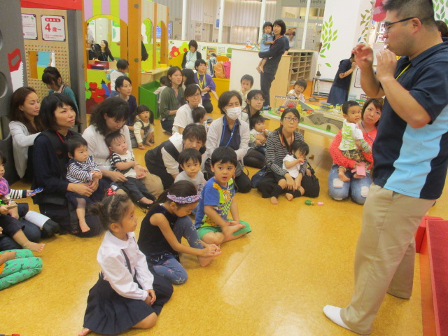イベントのご報告♪