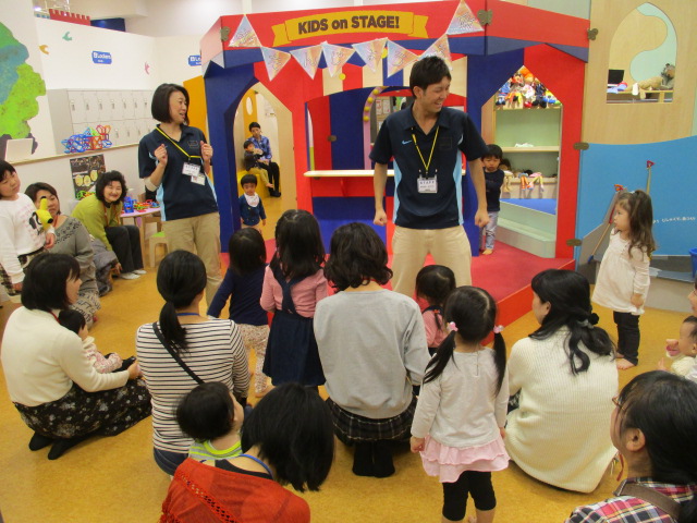 イベントのご報告♪