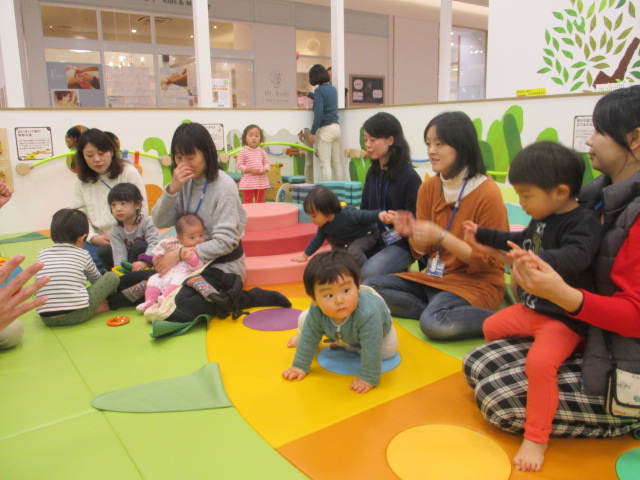 イベントのご報告♪