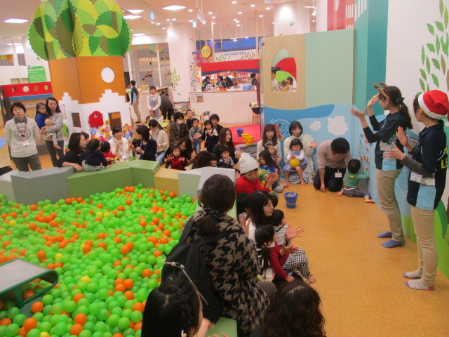 イベントのご報告♪