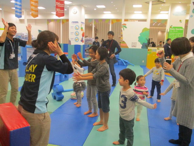 イベントのご報告♪