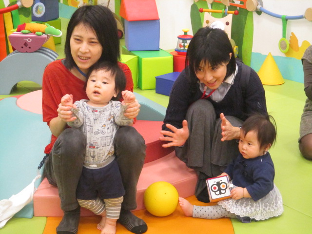 ベビーイベントのご報告♪