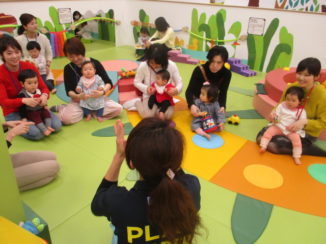 ベビーイベントのご報告♪