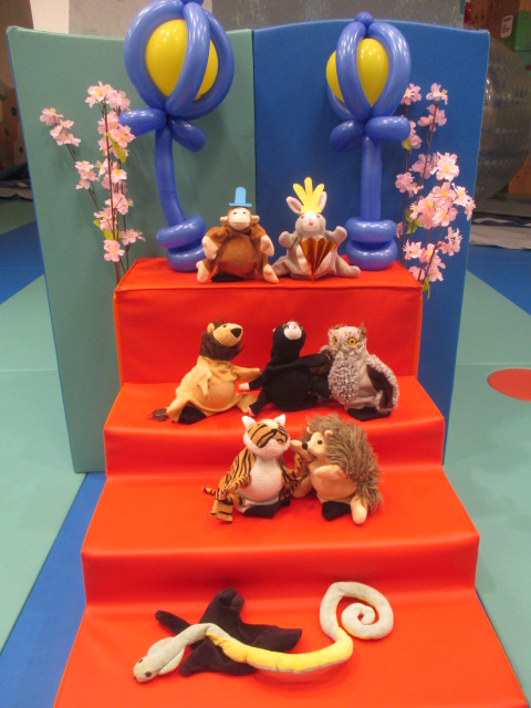 ひなまつりのイベントのお知らせ♪