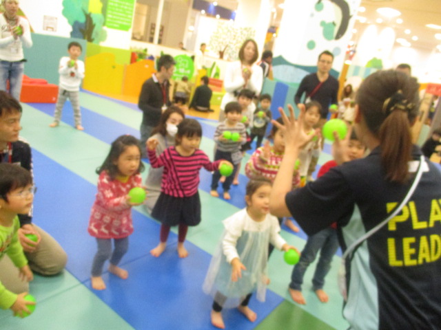イベントのご報告♪