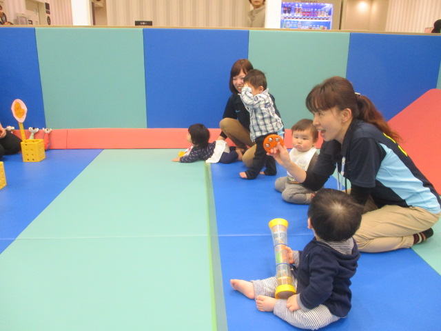 イベントのご報告♪