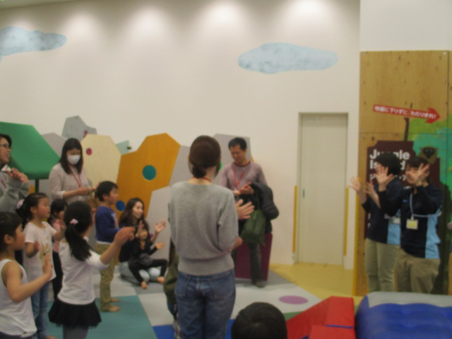 イベントのご報告♪