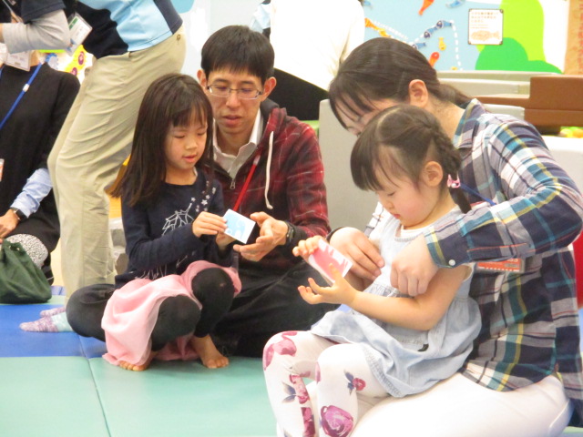 「お友だちみーつけた」イベントのご報告♪　