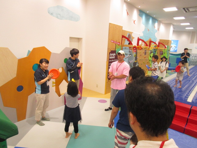 イベントのご報告♪