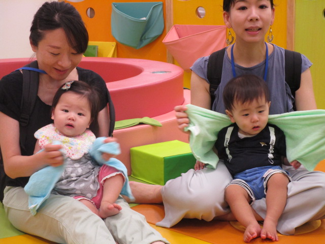 ベビーイベントのご報告♪