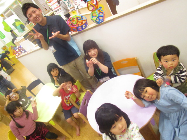 キドキドでお正月の遊びを楽しもう♪