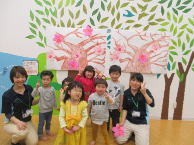 キドキドでおともだちと思い出を作ろう♪