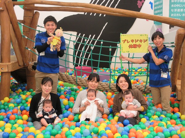 プレキドキド♪