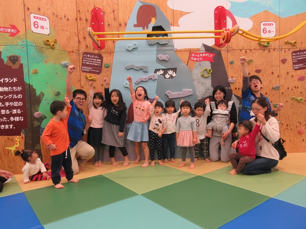 もみじがりイベント♪