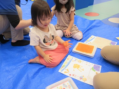 キドキドおたんじょうび会♪　
