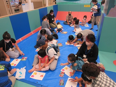 敬老の日　イベント！