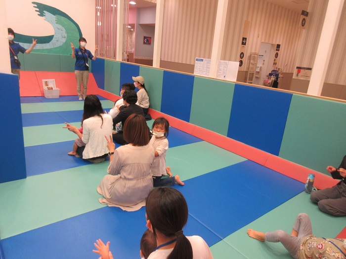 秋の読書会イベント　
