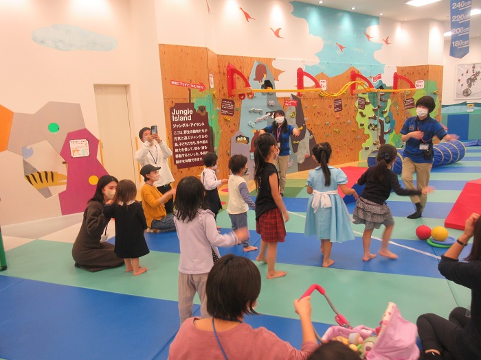 ハロウィンイベント👻　