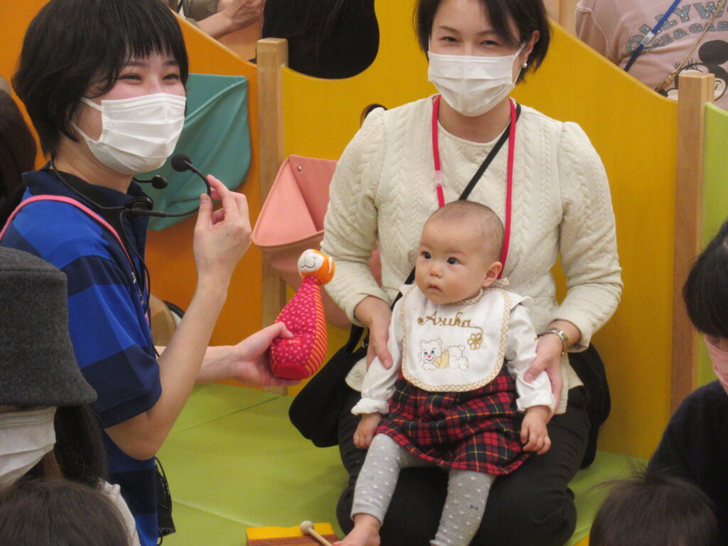 お誕生日イベントのご報告♪