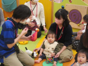 👑3月のお誕生日会について👑