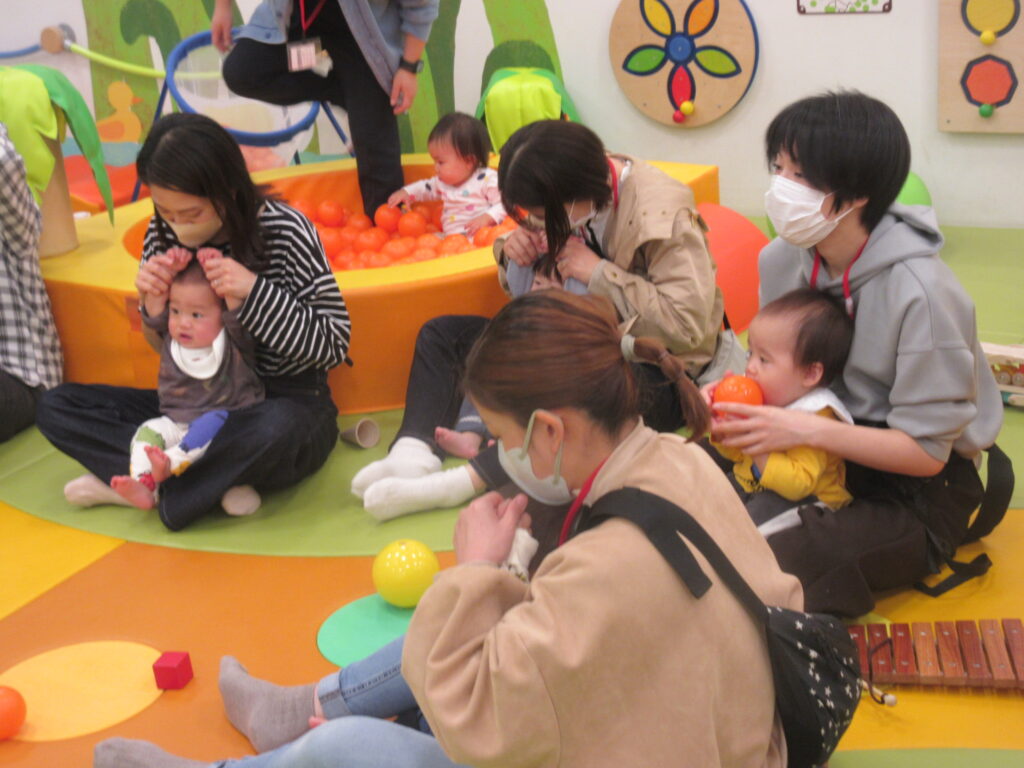 イベントのご報告♪