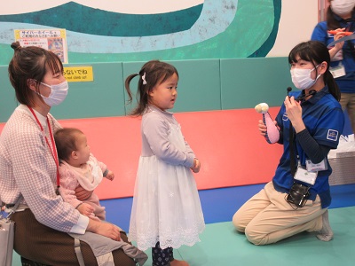 お誕生日イベントのご報告♪