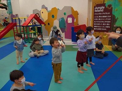 バレンタインイベント💖
